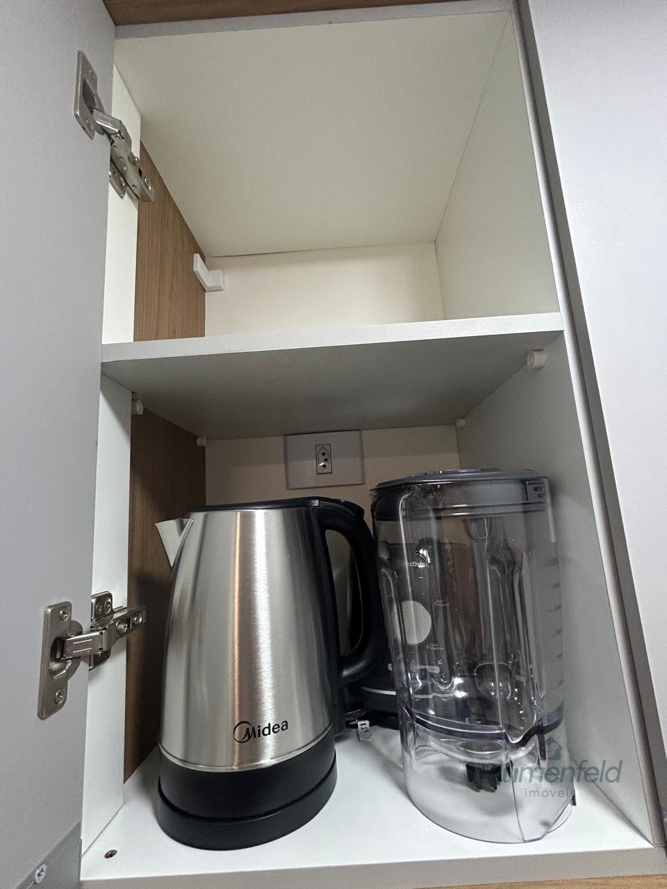 Apartamento para alugar com 1 quarto, 1 banheiro, 1 vaga e 24m² no Jordanópolis, Arujá (SP) — foto 9 de 12