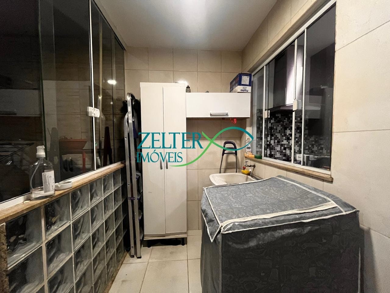 Casa à venda com 4 quartos, 1 suíte, 3 vagas e 185m² no Irajá, Rio de Janeiro (RJ) — foto 12 de 26