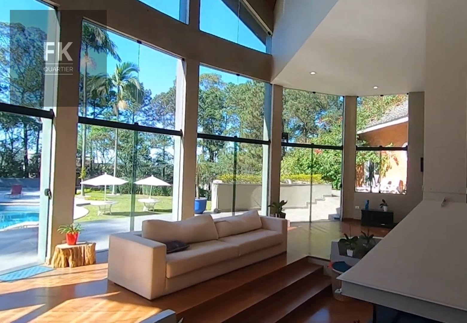 Casa à venda com 5 quartos, 5 suítes, 5 vagas e 1225m² no Morada dos Pássaros, Barueri (SP) — foto 6 de 14
