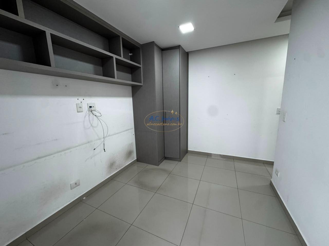 Apartamento à venda com 3 quartos, 2 suítes, 2 vagas e 113m² no Boqueirão, Praia Grande (SP) — foto 23 de 27