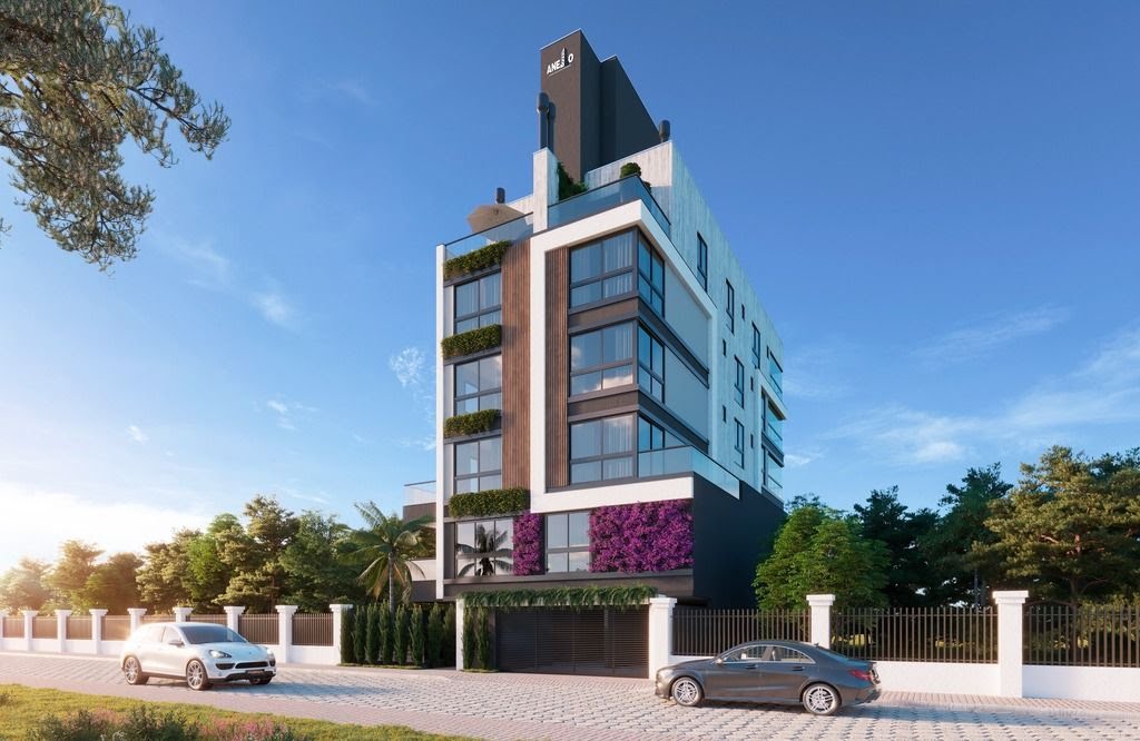Apartamentos Duplex - Cobertura em Bombinhas