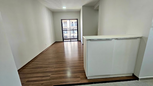 Apartamento no Aquarela - Maria Ap. Pedrossian  -  Campo Grande
