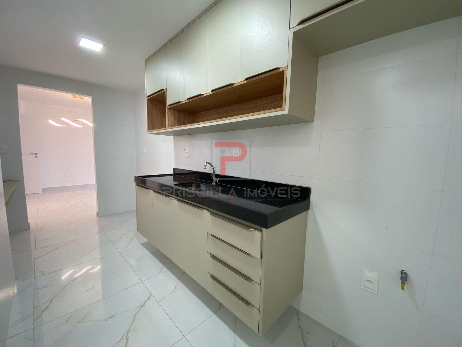 Apartamento à venda com 3 quartos, 2 suítes, 2 vagas e 93m² no Tambaú, João Pessoa (PB) — foto 11 de 30