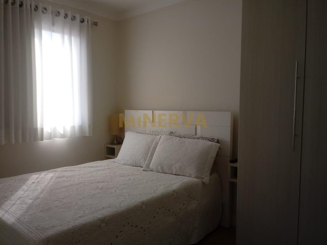 Apartamento à venda com 2 quartos, 1 suíte, 1 vaga e 57m² no Vila Rosalia, Guarulhos (SP) — foto 11 de 16