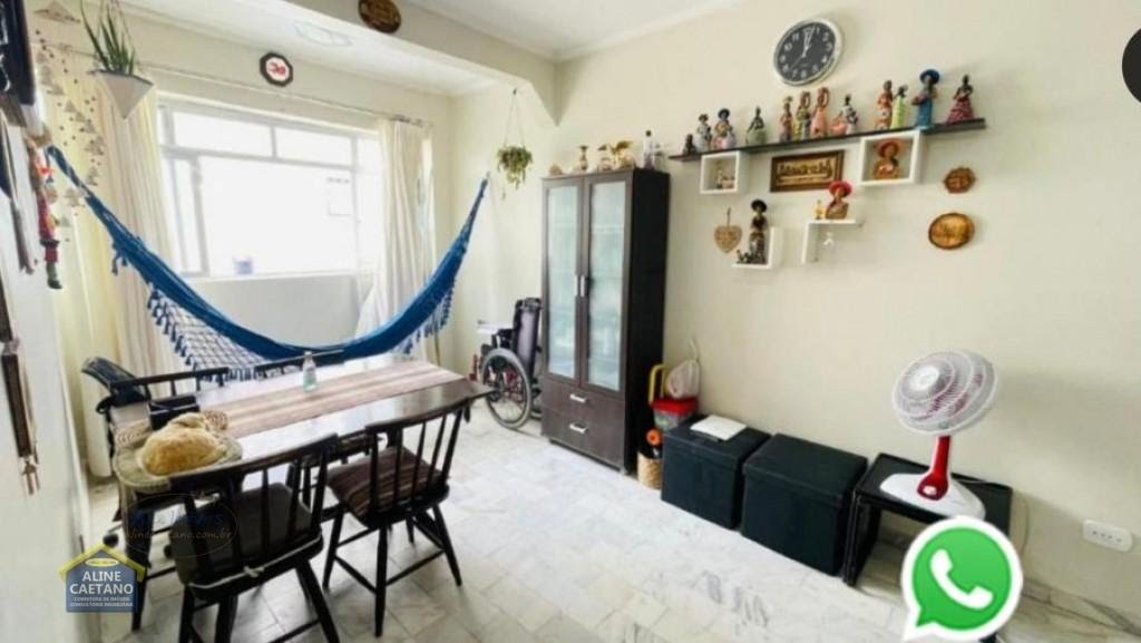 Apartamento à venda com 2 quartos, 1 banheiro, 1 vaga e 68m² no Cidade Ocian, Praia Grande (SP) — foto 3 de 19