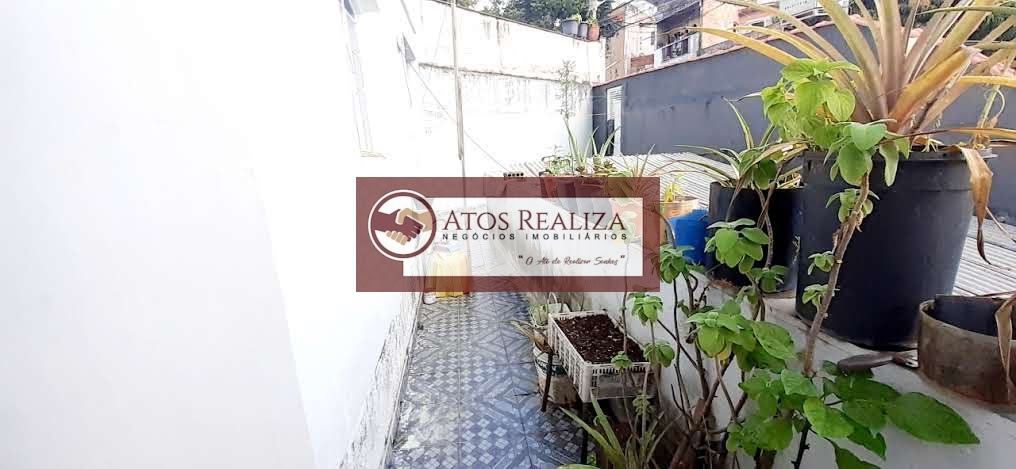 Casa à venda com 3 quartos, 1 suíte, 5 vagas e 110m² no Jardim Eledy, São Paulo (SP) — foto 9 de 30