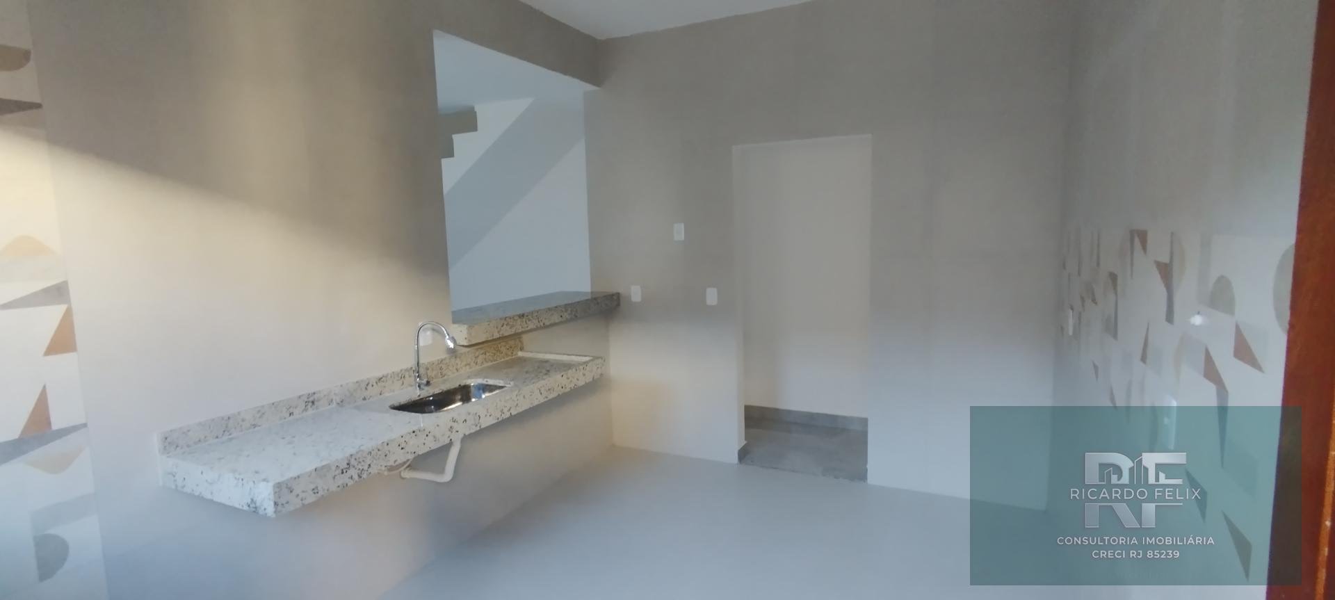 Casa à venda com 3 quartos, 1 suíte, 1 vaga e 134m² no Jardim Mariléa, Rio das Ostras (RJ) — foto 10 de 21