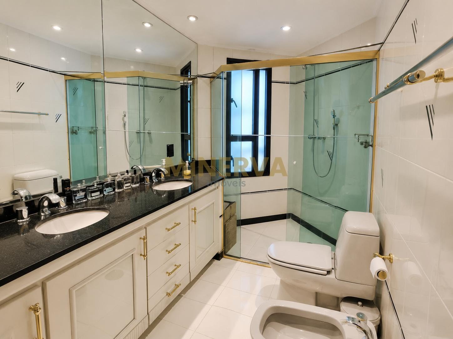 Apartamento à venda com 4 quartos, 3 suítes, 3 vagas e 245m² no Camargos, Guarulhos (SP) — foto 28 de 30