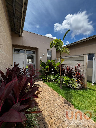 Casa 3 Quartos Parque dos Novos Estados - Campo Grande