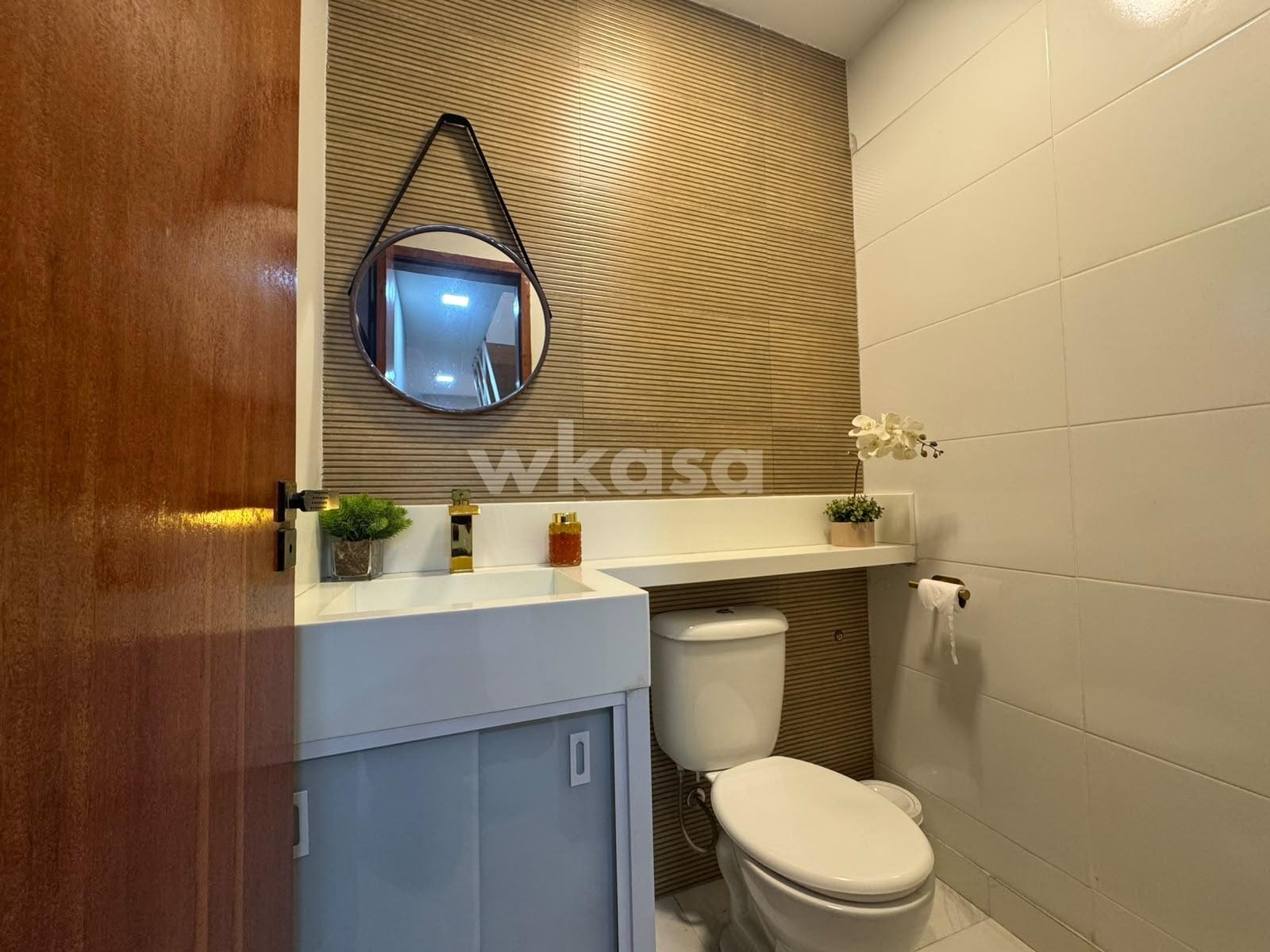 Casa à venda com 3 quartos, 2 suítes, 2 vagas e 230m² no Eldorado, Serra (ES) — foto 28 de 30