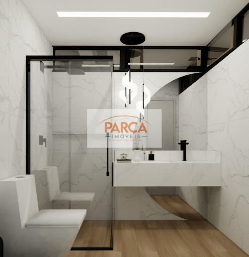 Casa à Venda em Morada de Laranjeiras - 3 Dormitórios, R$949k