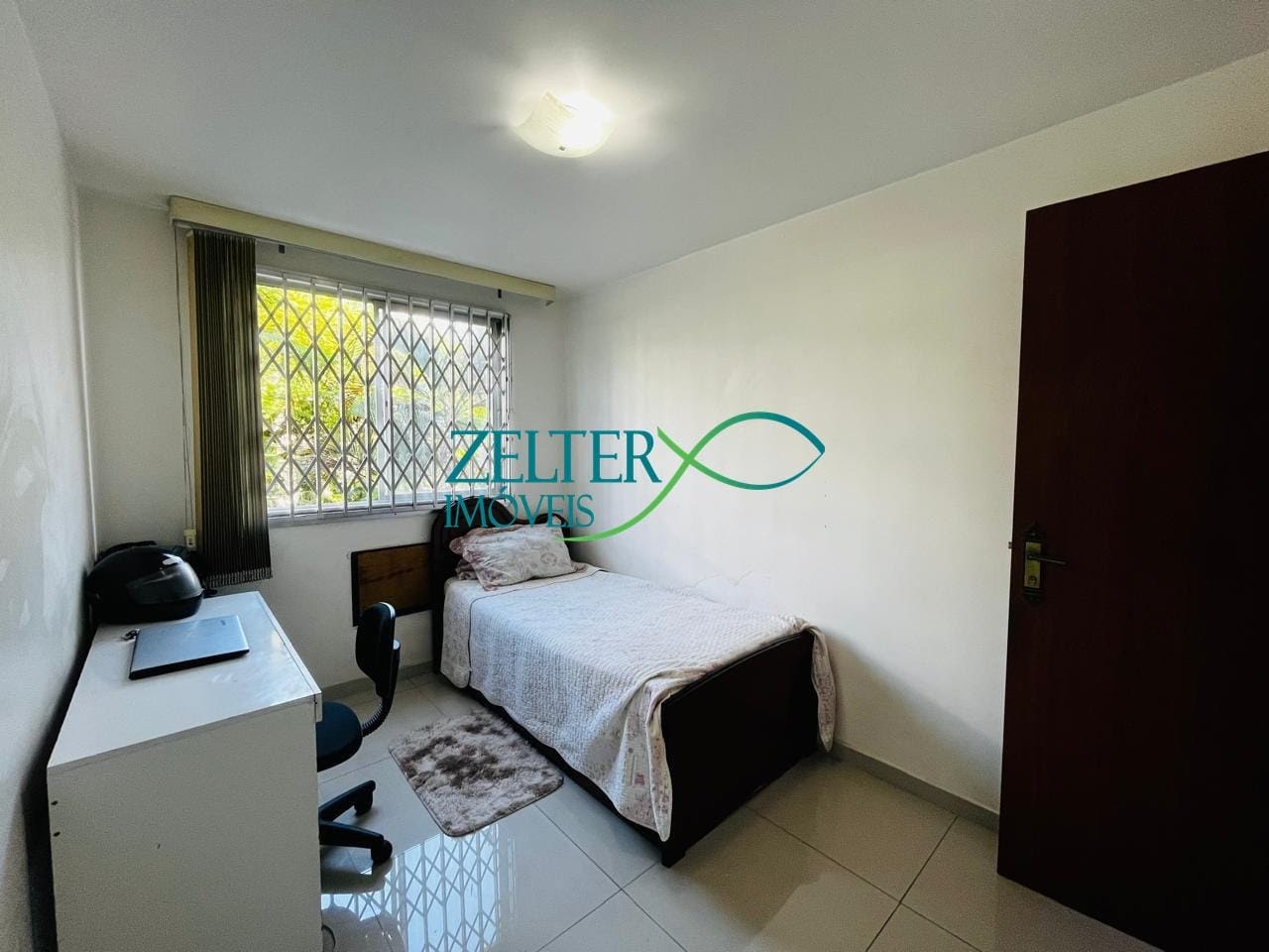 Apartamento à venda com 2 quartos, 1 banheiro, 1 vaga e 52m² no Cordovil, Rio de Janeiro (RJ) — foto 10 de 20