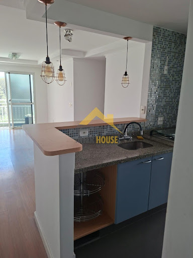 Apartamento em Vila Andrade  -  São Paulo