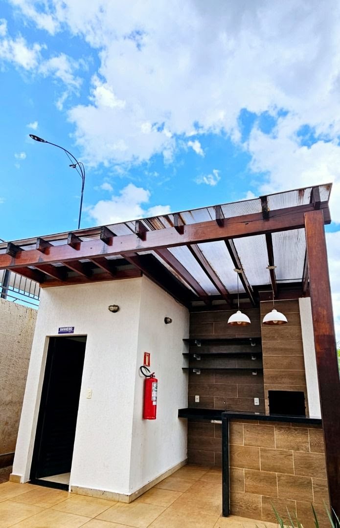 Apartamento à venda com 2 quartos, 1 banheiro, 1 vaga e 43m² no Jardim Santa Cecilia - Bonfim Paulista, Ribeirão Preto (SP) — foto 16 de 18