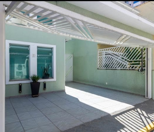 Casa Comercial em Vila Nova Conceição  -  São Paulo