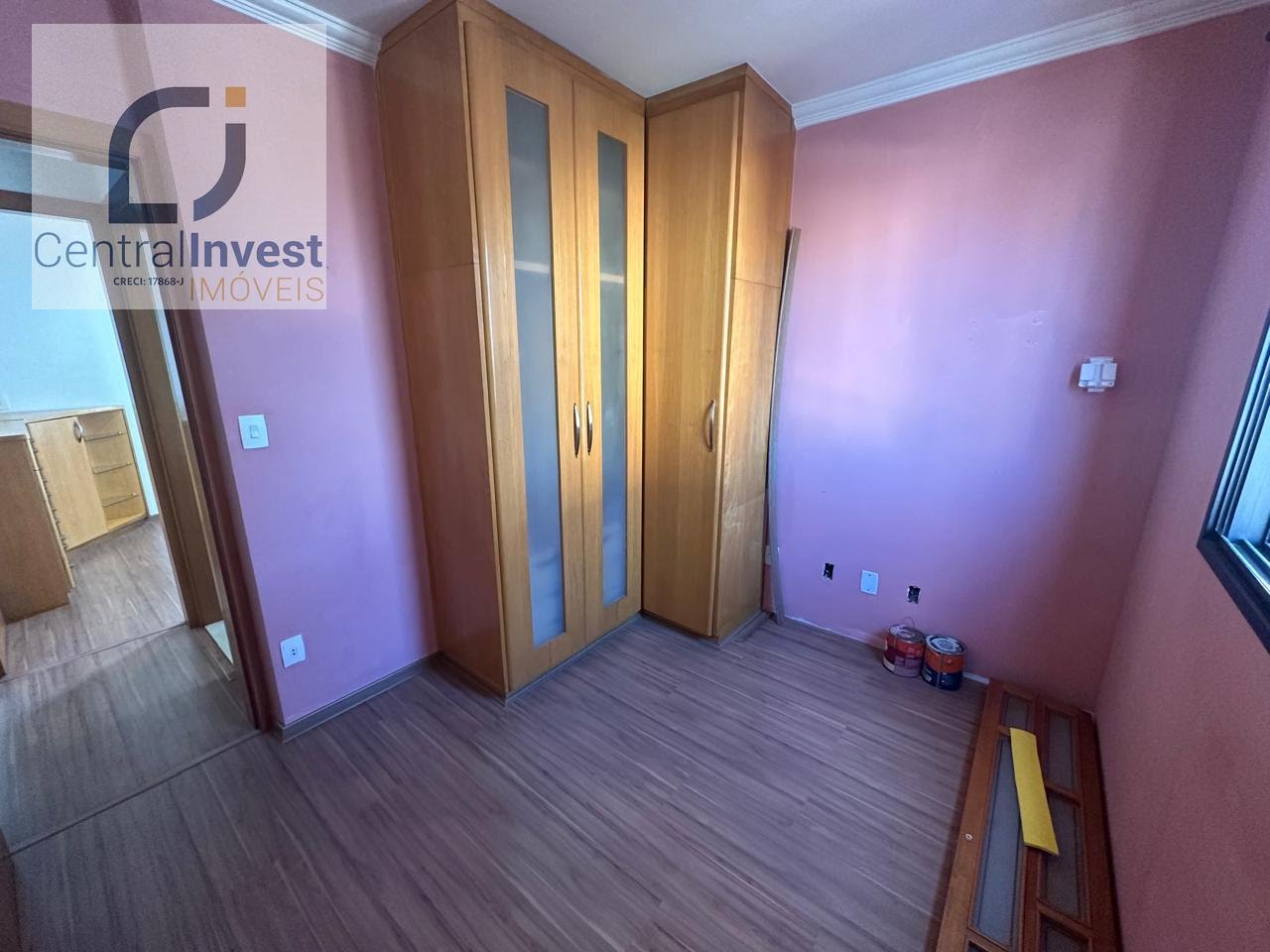 Apartamento, 2 quartos, 51 m² - Foto 9