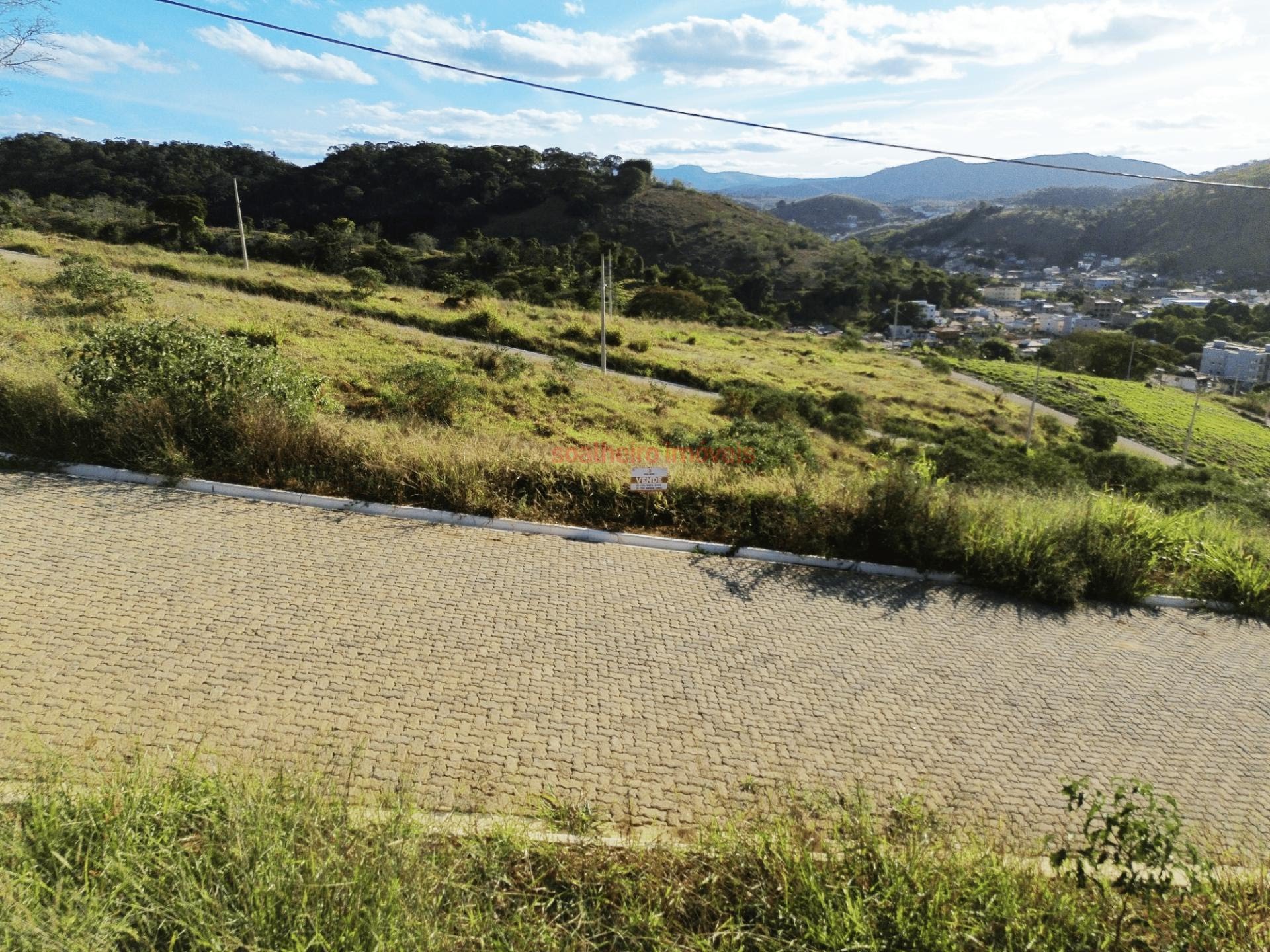 Topografia