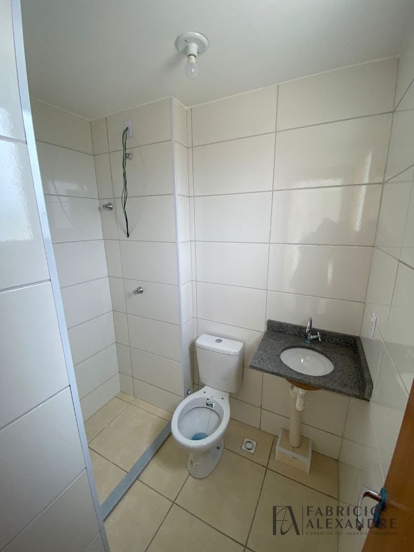Cobertura à venda com 2 quartos, 2 banheiros, 1 vaga e 107m² no Conjunto Habitacional São Deocleciano, São José do Rio Preto (SP) — foto 17 de 29
