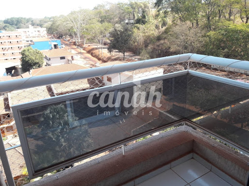 Apartamento em Vila Amelia  -  Ribeirão Preto