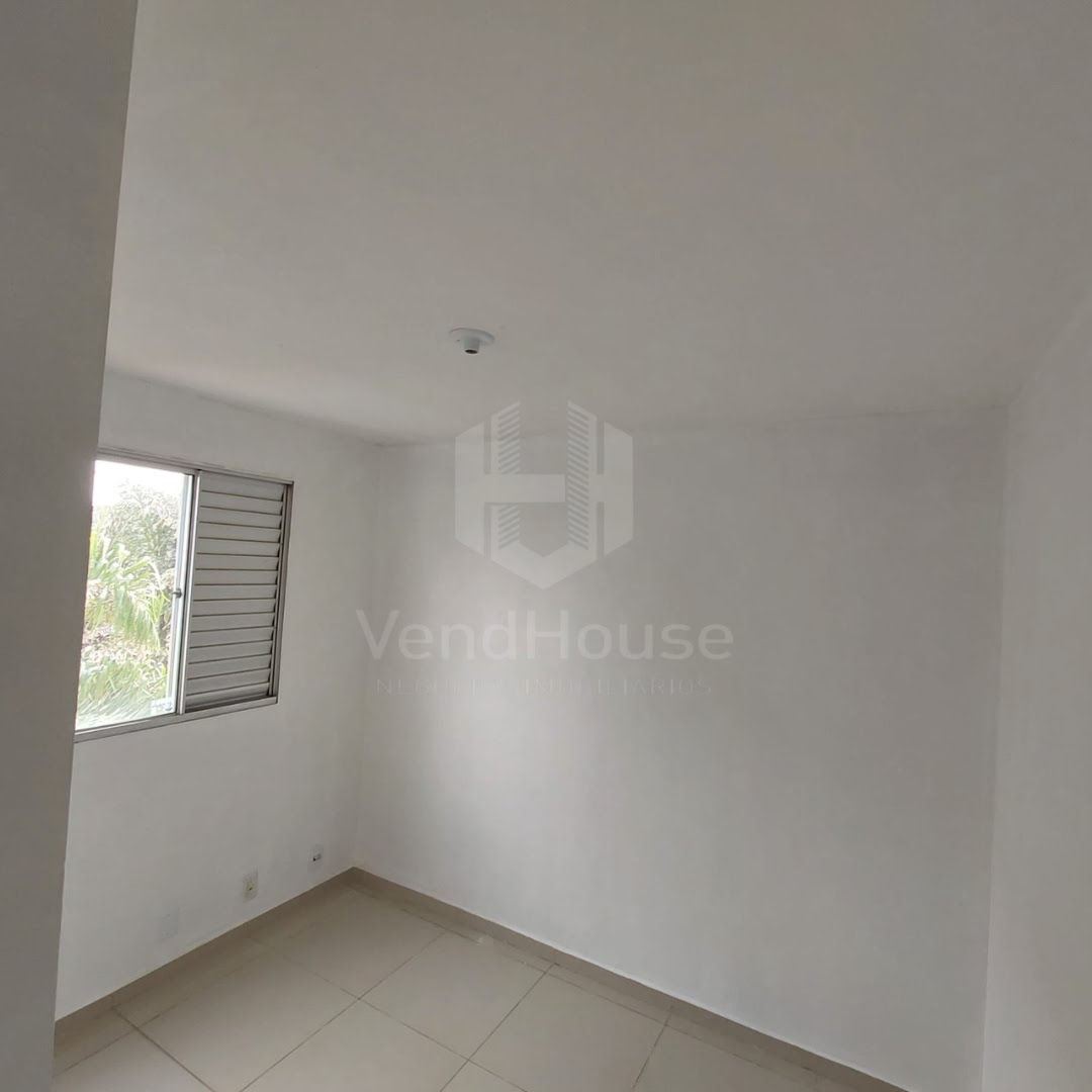 Apartamento à venda com 2 quartos, 1 banheiro, 1 vaga e 44m² no Centenario da Emancipacao, São José do Rio Preto (SP) — foto 6 de 11