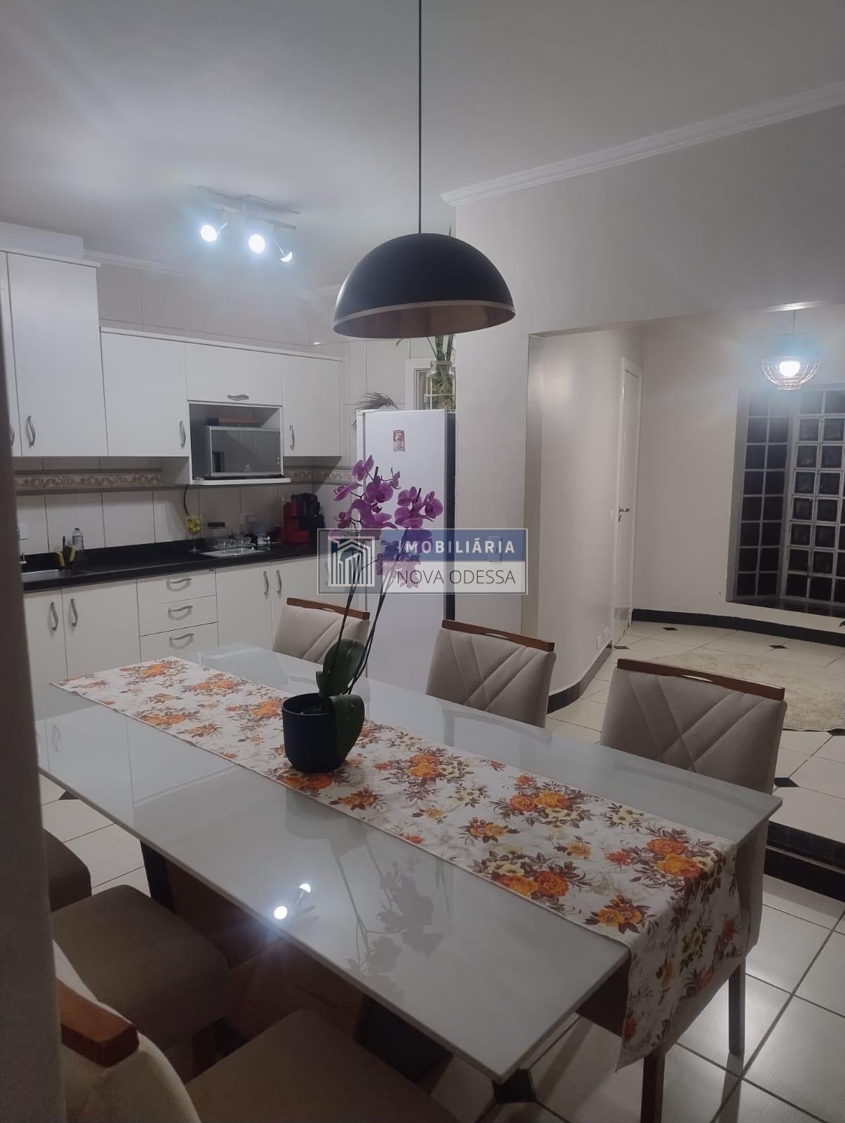 Casa à venda com 3 quartos, 3 suítes, 2 vagas e 278m² no Jardim Brasília, Americana (SP) — foto 3 de 22