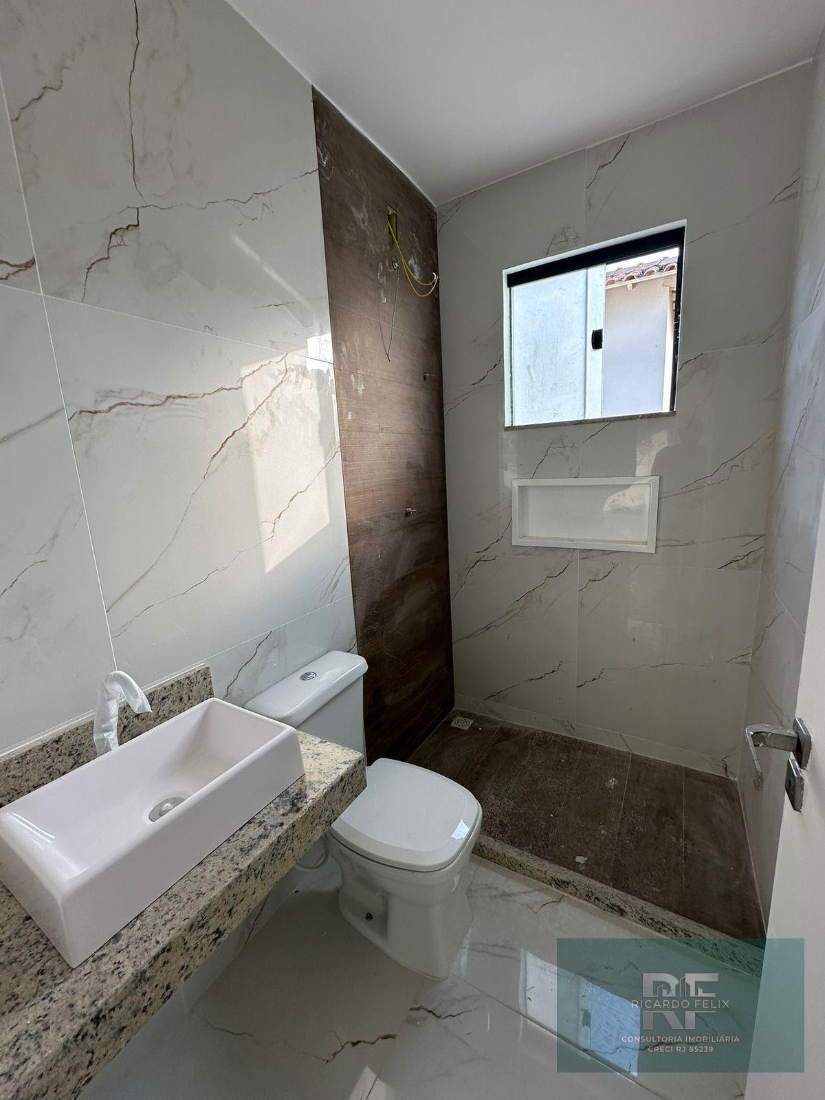 Casa à venda com 3 quartos, 2 suítes, 1 vaga e 105m² no Jardim Bela Vista, Rio das Ostras (RJ) — foto 9 de 20