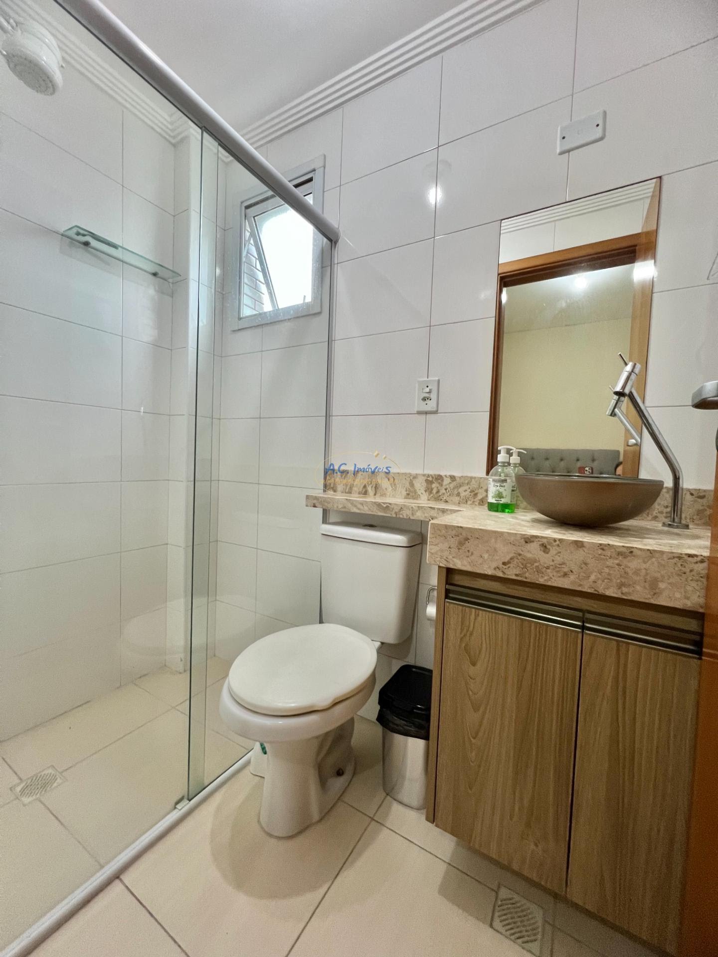 Apartamento à venda com 2 quartos, 1 suíte, 1 vaga e 54m² no Guilhermina, Praia Grande (SP) — foto 10 de 30