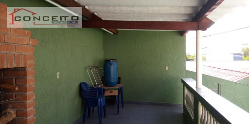 Casa em Tatuapé  -  São Paulo
