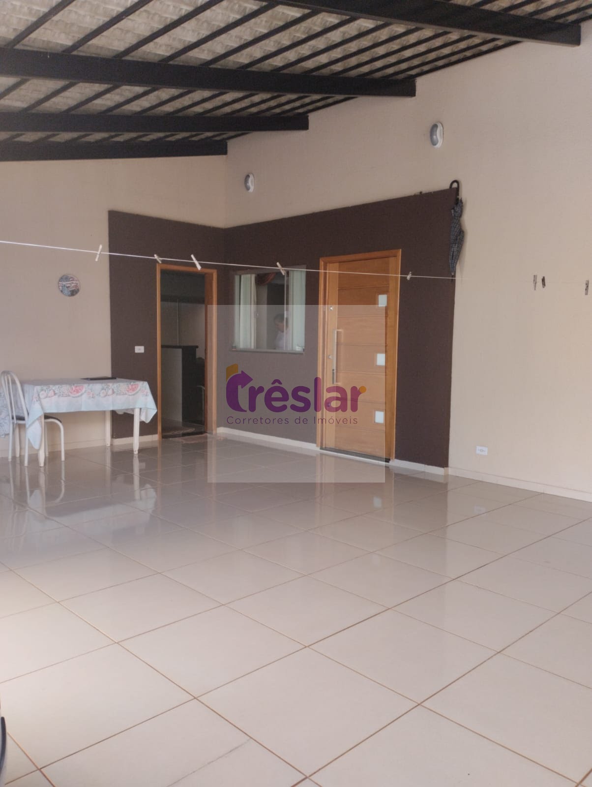 Casa à venda com 2 quartos, 1 suíte, 3 vagas e 100m² no Nova Três Lagoas, Três Lagoas (MS) — foto 3 de 16