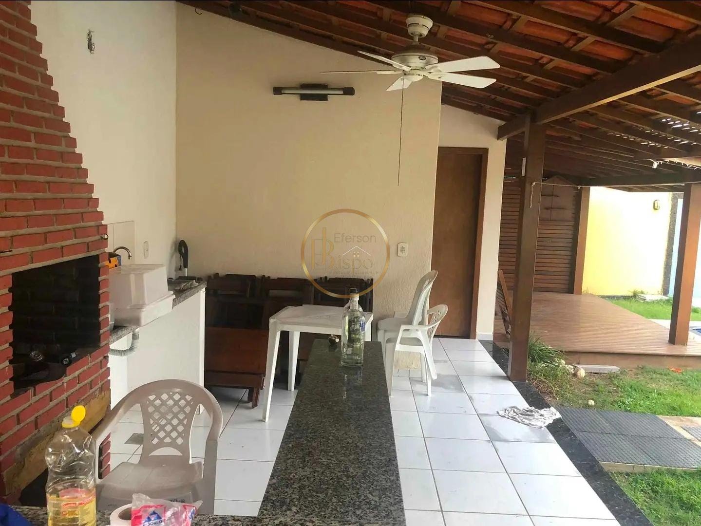 Casa à venda com 5 quartos, 2 suítes, 5 vagas e 250m² no Village 2, Porto Seguro (BA) — foto 9 de 16