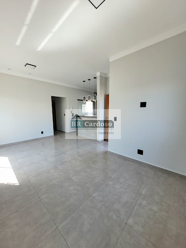 Casa em Residencial Paraíso II - Premium Patrocínio Paulista