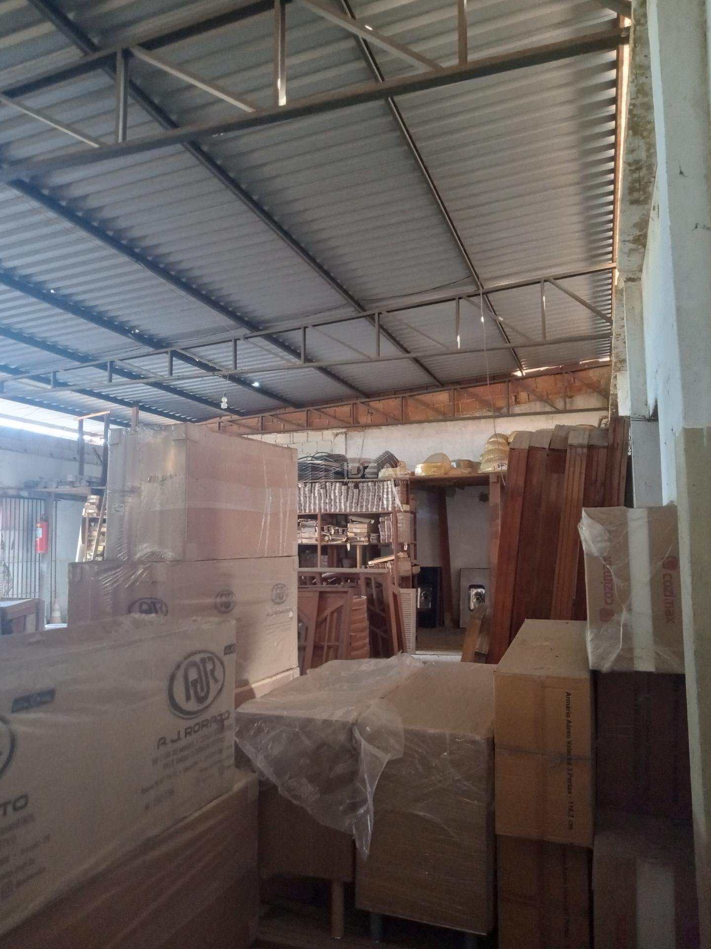 Comercial à venda com 580m² no Parque Calabouco, Campos dos Goytacazes (RJ) — foto 8 de 15