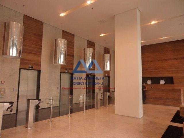 Comercial à venda com 1 banheiro, 1 vaga e 48m² no Chácara Santo Antônio (zona Sul), São Paulo — foto principal