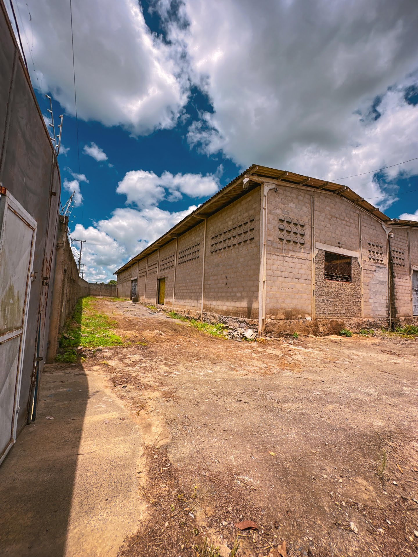 Comercial à venda com 3600m² no Limoeiro, Feira de Santana (BA) — foto 6 de 20