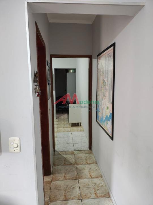 Casa à venda com 5 quartos, 2 suítes, 2 vagas e 285m² no Paulicéia, São Bernardo do Campo (SP) — foto 28 de 30
