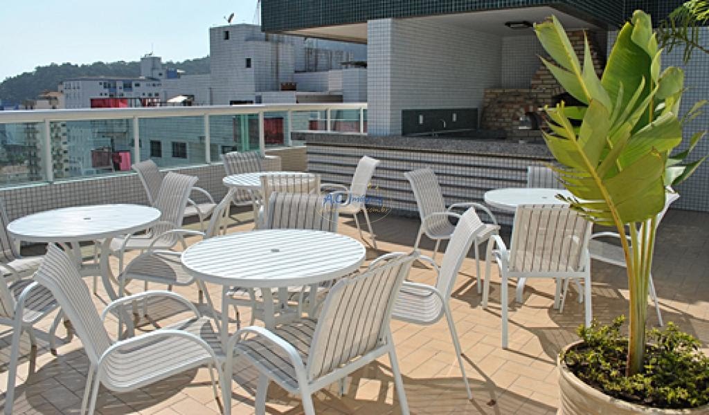 Apartamento à venda com 2 quartos, 1 suíte, 2 vagas e 88m² no Canto do Forte, Praia Grande (SP) — foto 10 de 23