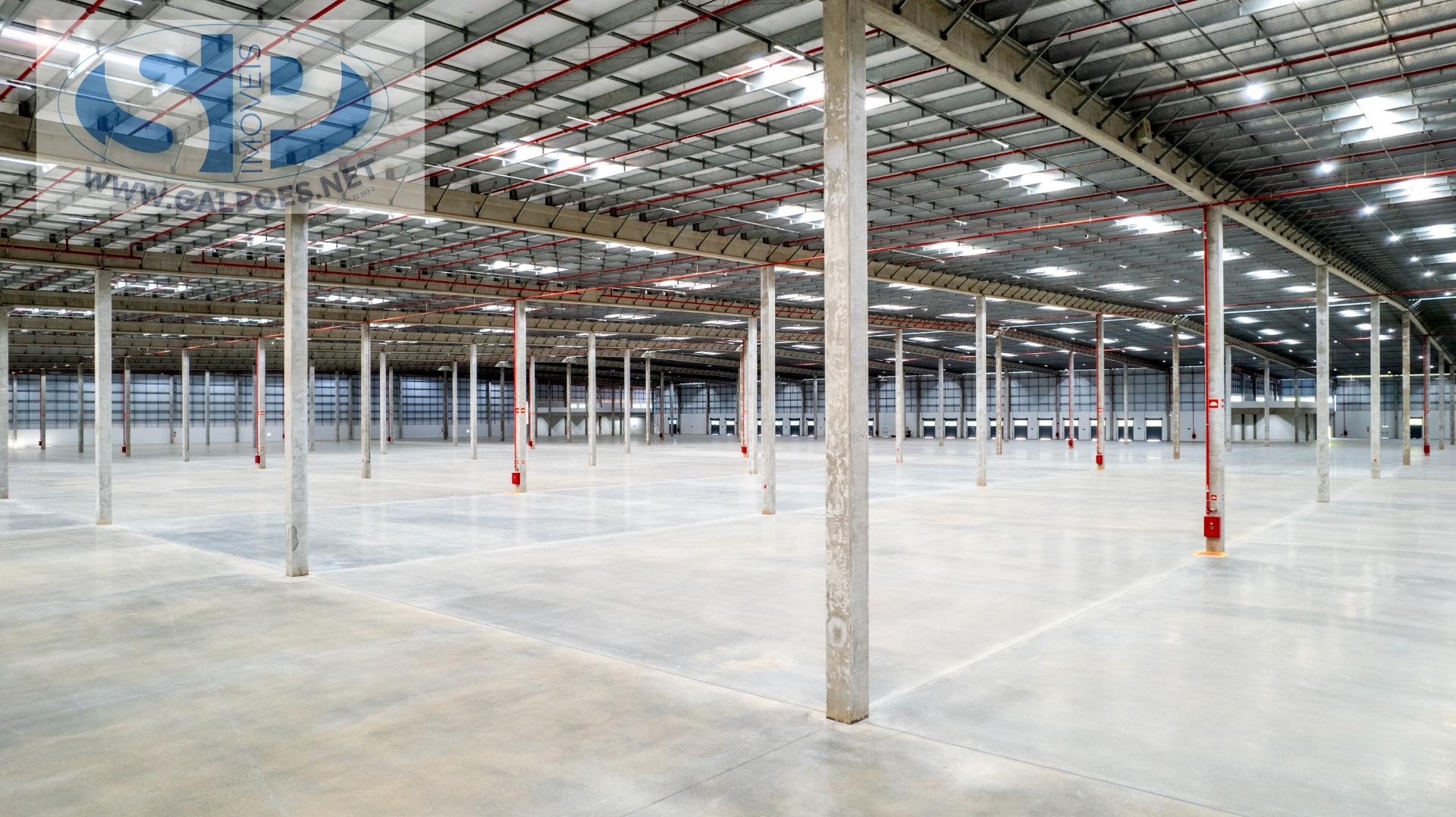 Depósito-Galpão, 3630 m² - Foto 21