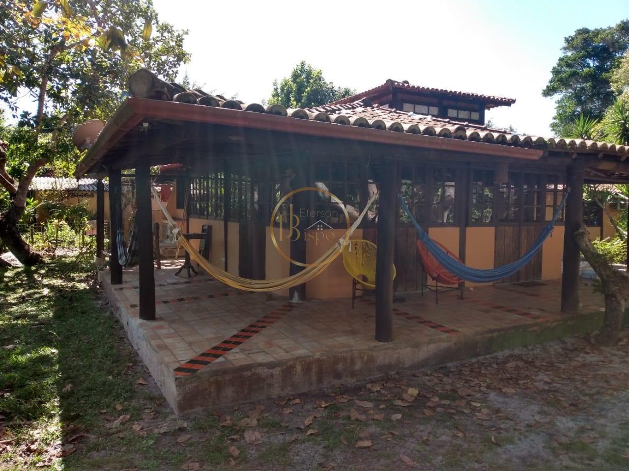 Casa à venda com 3 quartos, 1 suíte, 10 vagas e 150m² no Estrada da Balsa, Porto Seguro (BA) — foto 16 de 19