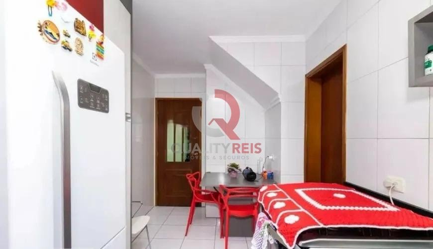 Sobrado, 3 quartos, 156 m² - Foto 26