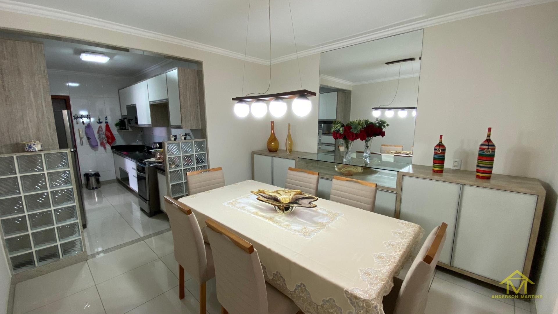 Apartamento à venda com 2 quartos, 3 banheiros, 1 vaga e 201m² no Centro de Vila Velha, Vila Velha (ES) — foto 10 de 20