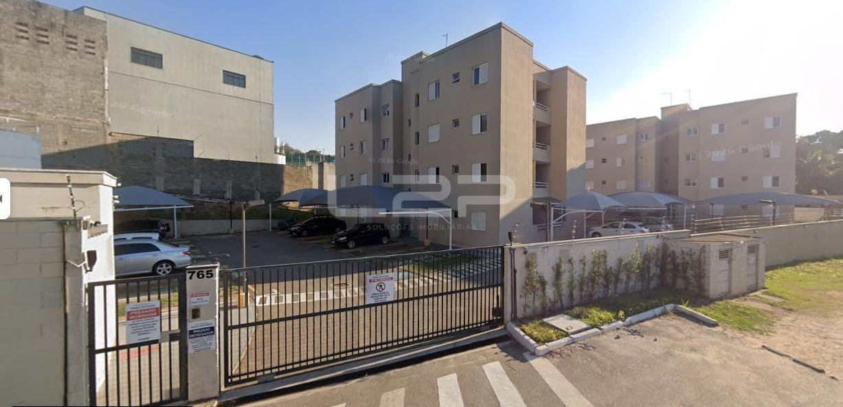 Apartamento à venda com 2 quartos, 1 banheiro, 1 vaga e 53m² no Parque Centenário, Jundiaí (SP) — foto 11 de 11