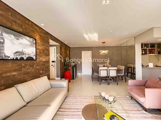 Apartamento, 3 quartos, 131 m² - Foto 6