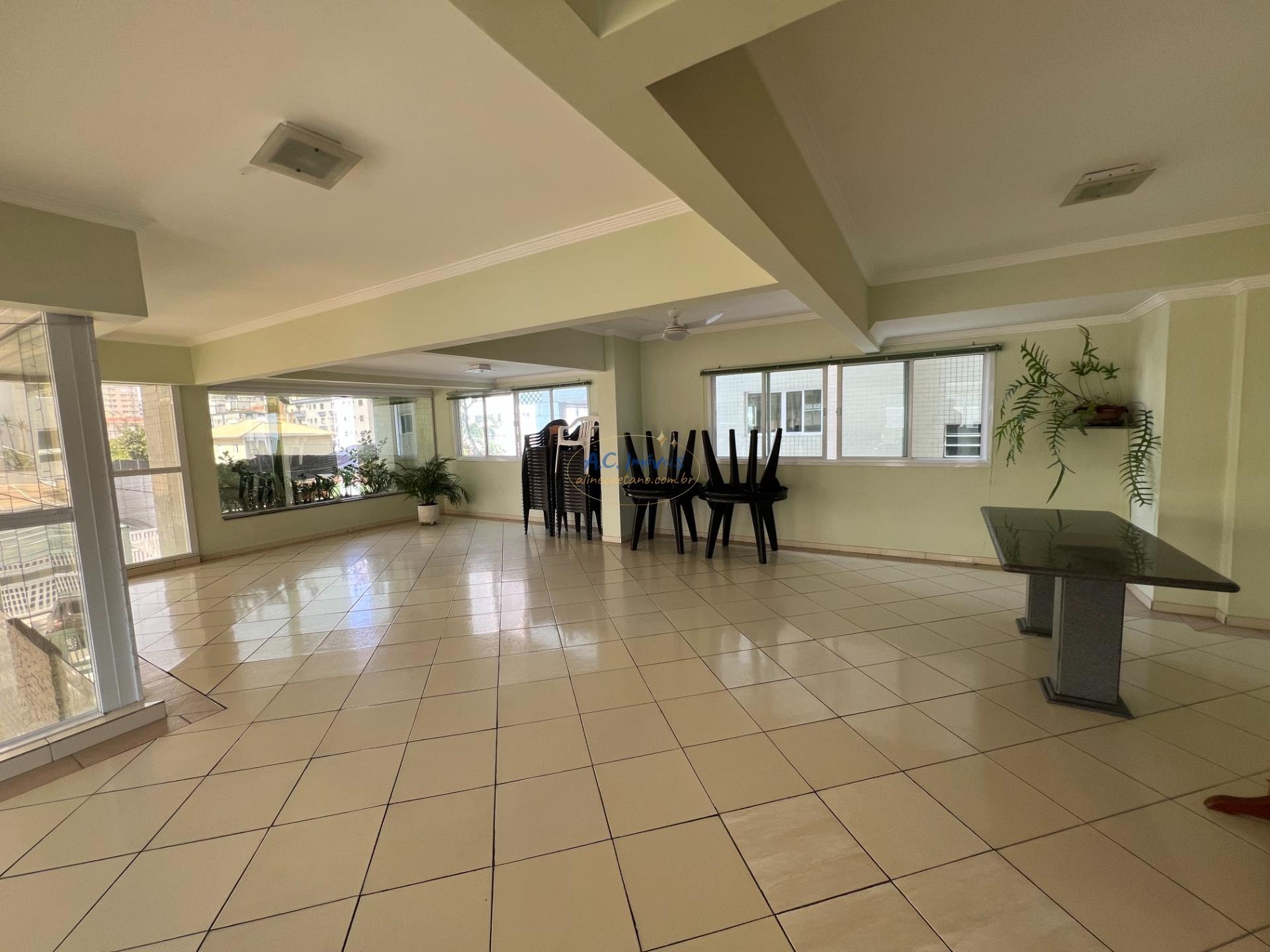 Apartamento à venda com 1 quarto, 1 banheiro, 1 vaga e 52m² no Aviação, Praia Grande (SP) — foto 20 de 30