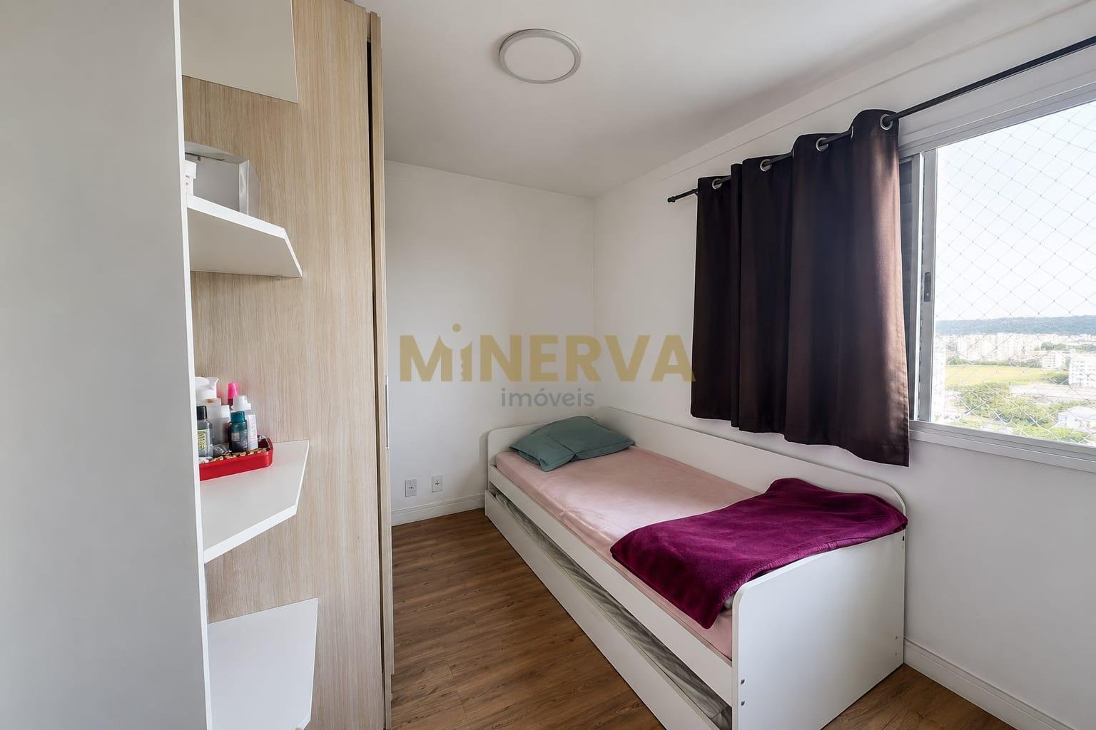 Apartamento à venda com 3 quartos, 1 suíte, 1 vaga e 64m² no Vila Prudente, São Paulo (SP) — foto 8 de 16