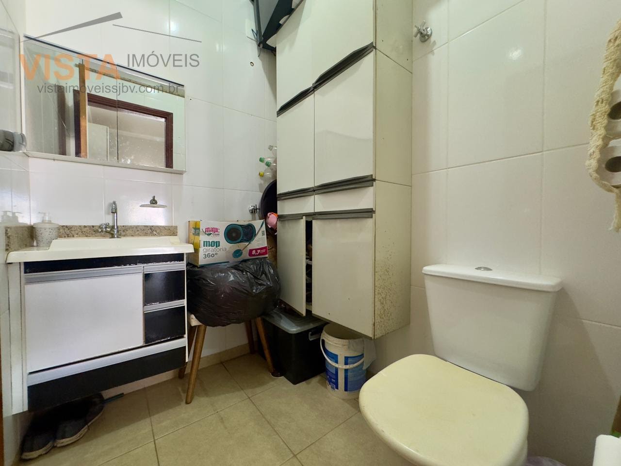 Casa à venda com 3 quartos, 1 suíte, 4 vagas e 180m² no Recanto do Lago, São João da Boa Vista (SP) — foto 17 de 25