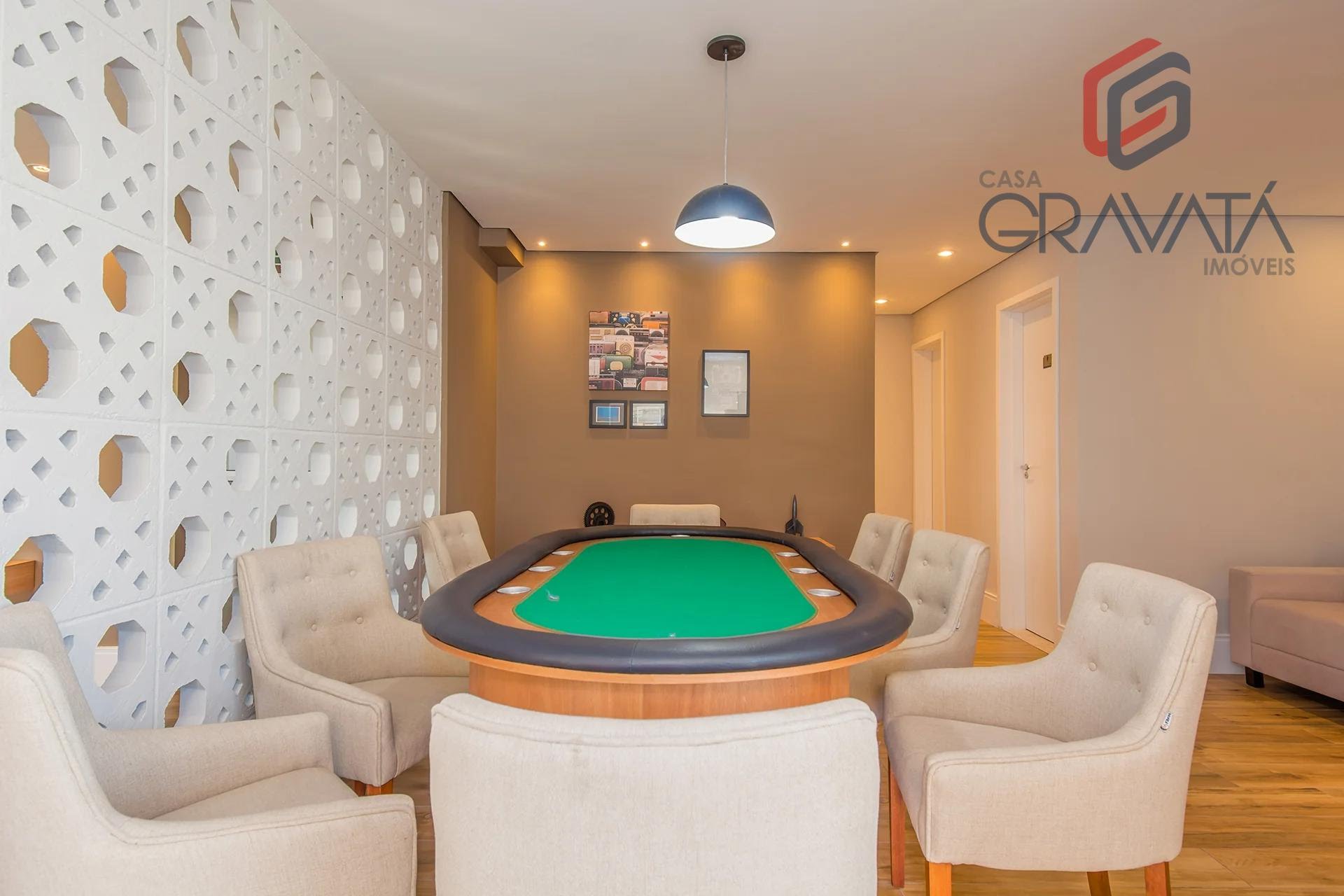 Apartamento à venda com 2 quartos, 1 banheiro, 1 vaga e 50m² no Parque das Nações, Santo André (SP) — foto 19 de 30