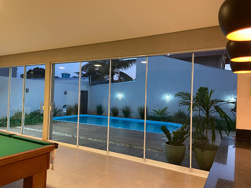 Casa em Coophavila II  -  Campo Grande