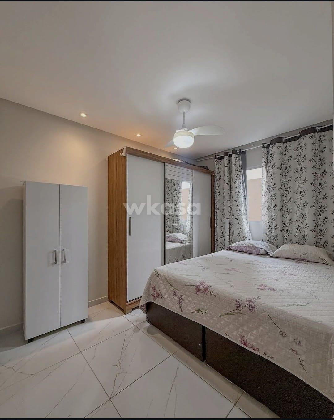 Apartamento à venda com 2 quartos, 1 banheiro, 1 vaga e 78m² no Maringá, Serra (ES) — foto 5 de 10
