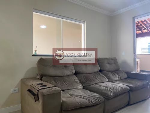 Casa à venda com 2 quartos, 2 banheiros e 2 vagas no Grajaú, São Paulo — foto principal