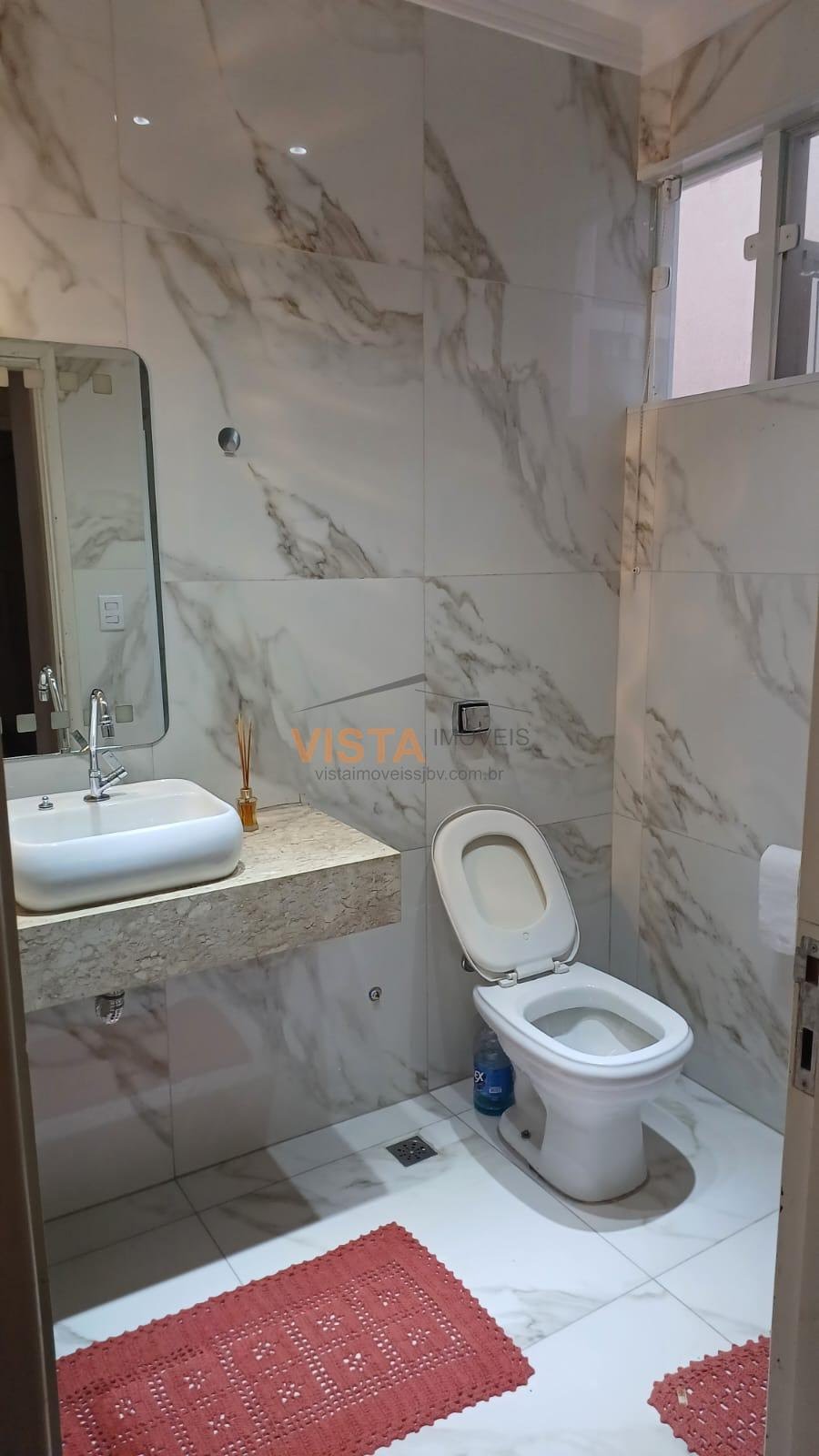 Casa à venda com 3 quartos, 1 suíte, 2 vagas e 180m² no Jardim Boa Vista, São João da Boa Vista (SP) — foto 8 de 10